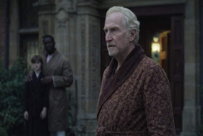 The Batman 2 Will Feature Harvey Dent’s Father, But Which Version?