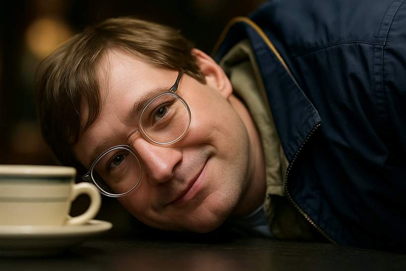 The Batman: Paul Dano Wants to Return as the Riddler on TV