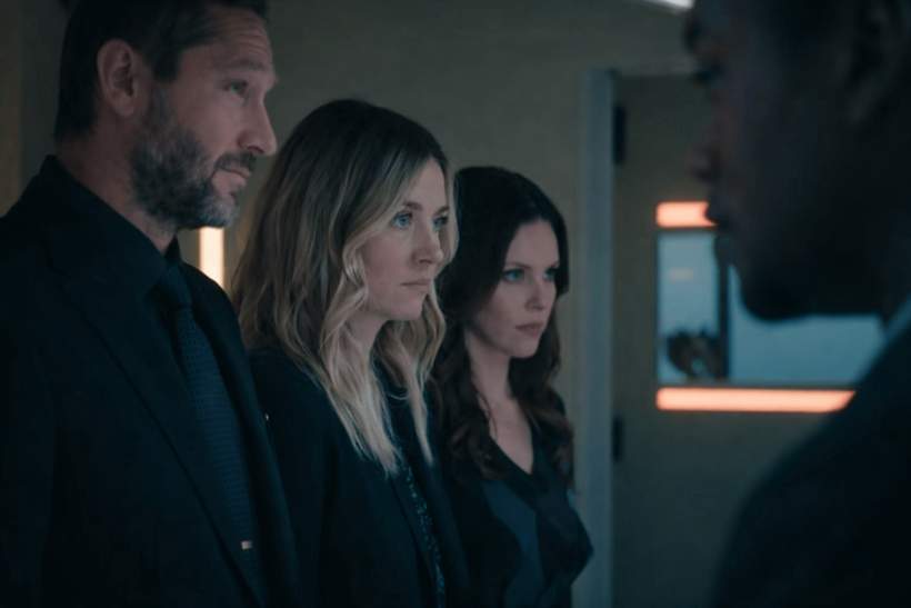 The Bear Season 5 Finale: A Spinoff in the Making?