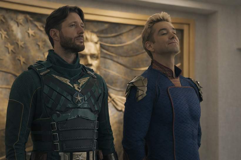 The Boys Franchise Is at a Crossroads After Gen V’s Cancellation