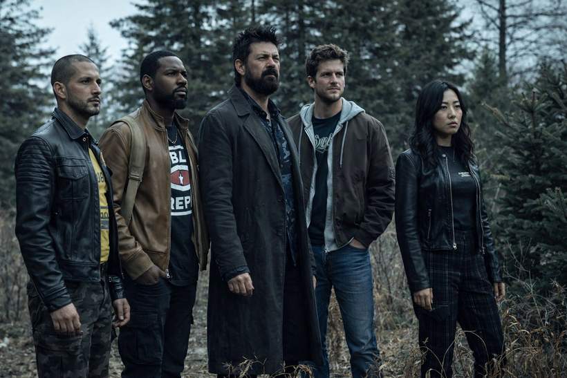 The Boys Totally Pranked Us With Season 5’s Wild Cameos