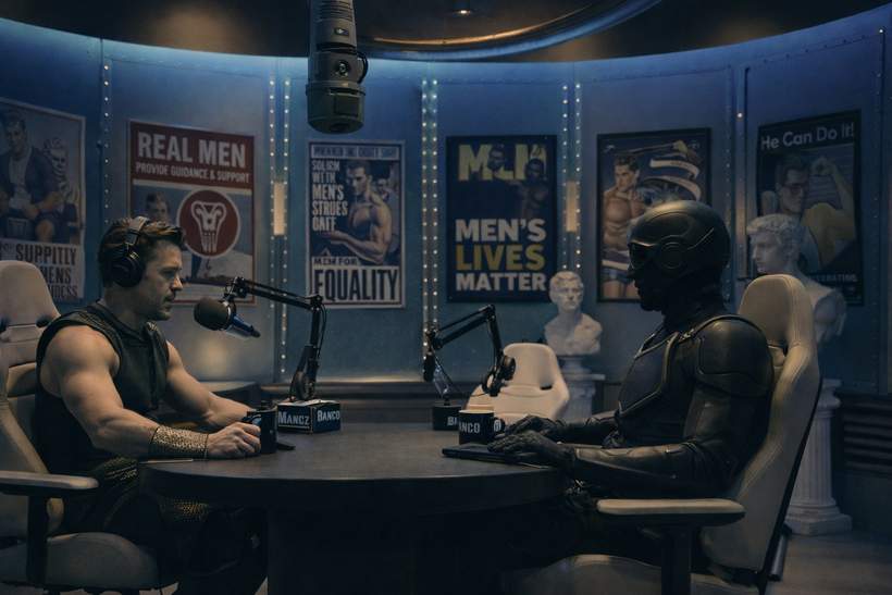 The Boys Season 5 Episode 3 Review: No Cap, On God Bro