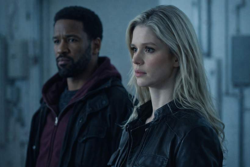 The Boys Season 5 Episode 4 Review: As The Worm Turns