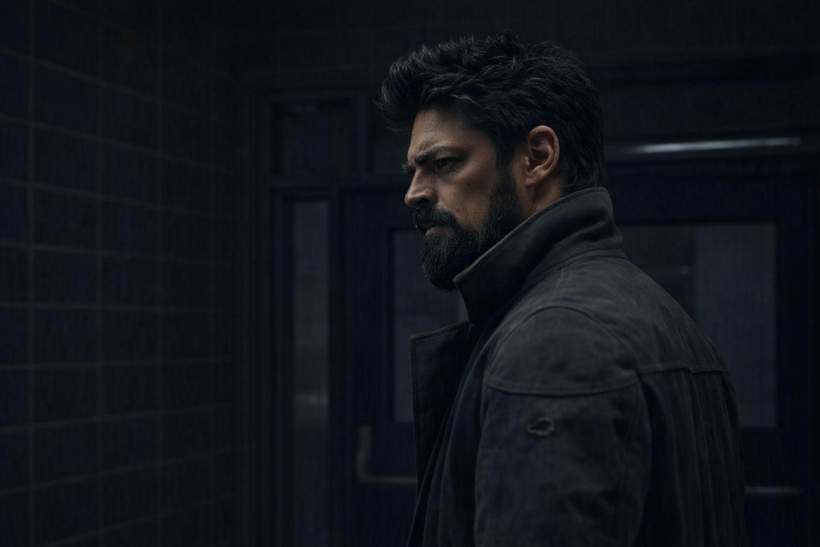 The Boys Season 5 Episode 6 Review: Everything Ends