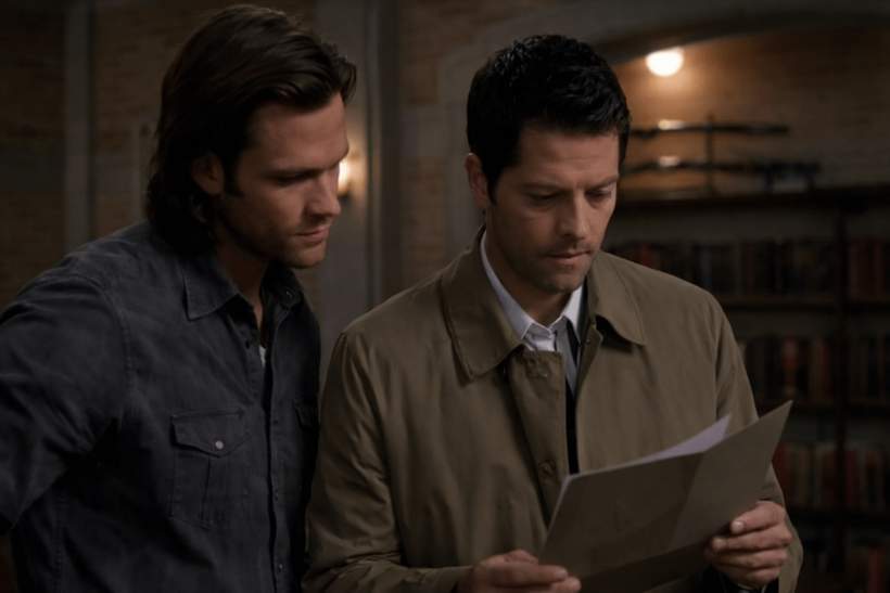 The Boys Season 5: Jared and Misha are Back and Ready to Be Douchebags!