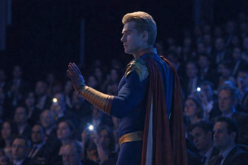 The Boys Season 5 Premiere Review: So Close to the Bone It Saws Straight Through It