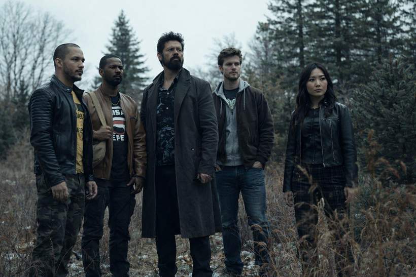 The Boys Just Made It Clear That No One Is Safe in the Series Finale