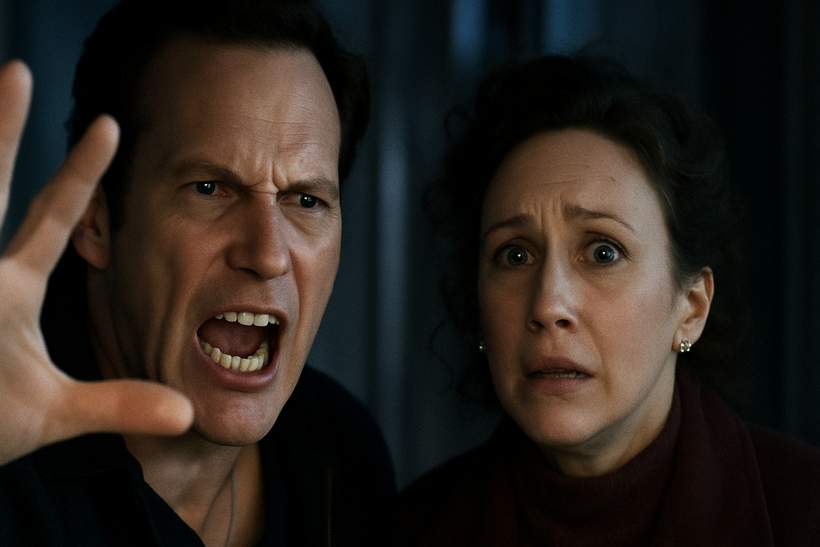 The Conjuring Box Office, Warner Bros, and the Value of a Diverse Slate