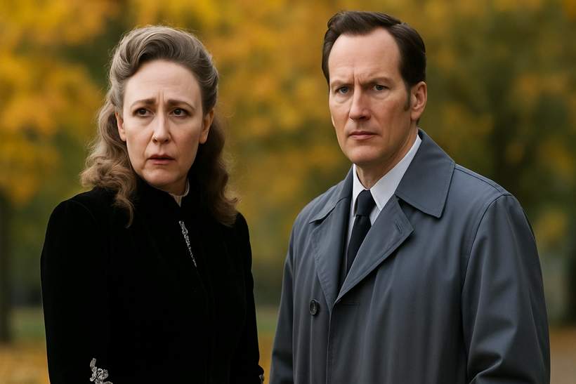 Last Rites Director Confirms The Conjuring Universe Has Ended