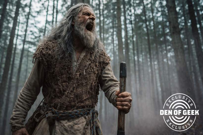 The Death of Robin Hood: Exclusive Look at Hugh Jackman’s Unmasking of a Legend