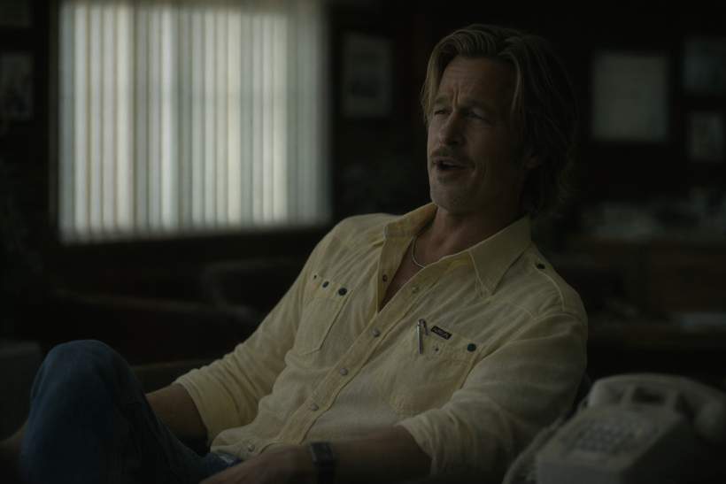 The Further Mis-Adventures of Cliff Booth: A Hilarious Journey Back to 70s Hollywood