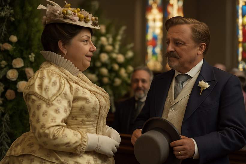 The Gilded Age: More Fun Awaits in Season 4!