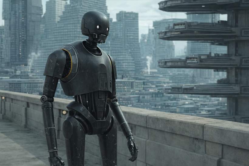 The Great Star Wars Generational Clash: Who Loves What?