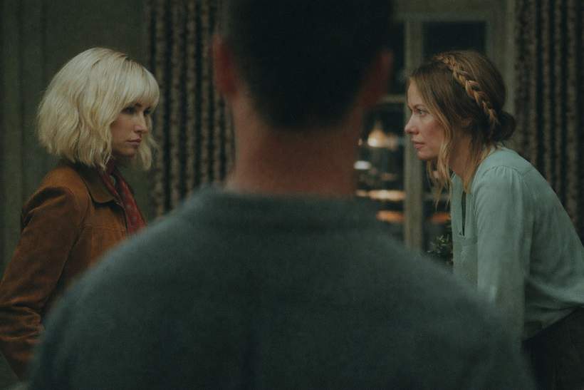 The Invite Review: Olivia Wilde’s Beguiling Sex Comedy Is the Event of Summer