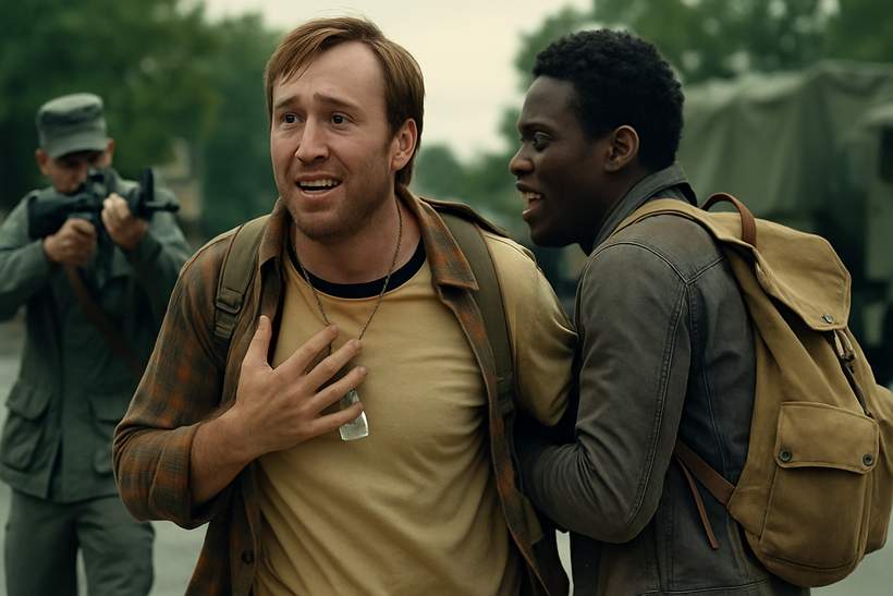 The Long Walk Movie vs. The Book: What Changed Beyond the Ending?