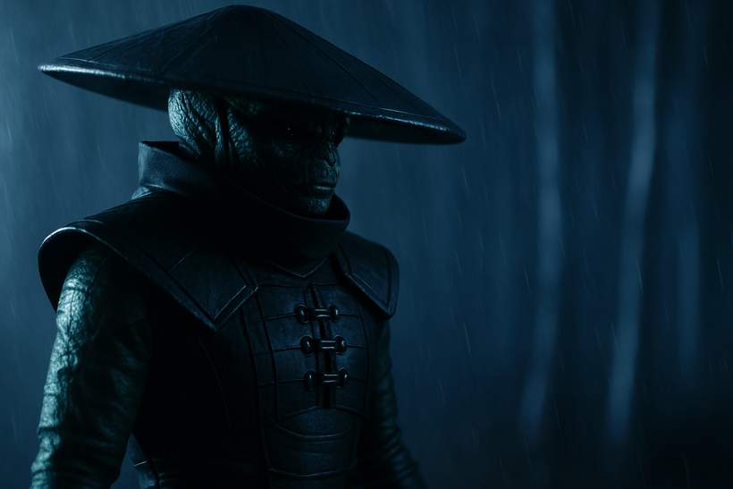 The Mandalorian and Grogu: Embo’s Epic Comeback from The Clone Wars!