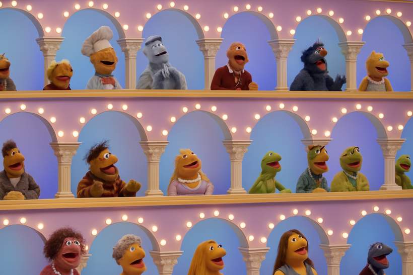 The Muppet Show: Classic Bits That Should Return in a Revival
