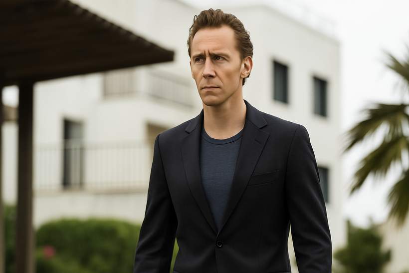 The Night Manager Season 2: What's Cooking Without le Carré?