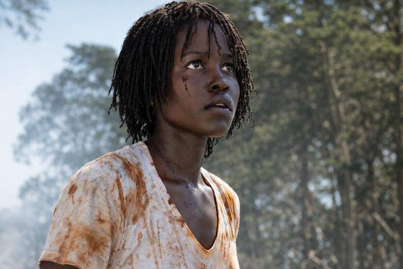 The Odyssey: Lupita Nyong’o Rocks Dual Roles!