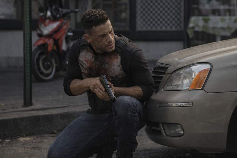 Punisher’s Final Showdown Before Spider-Man Teams Up!