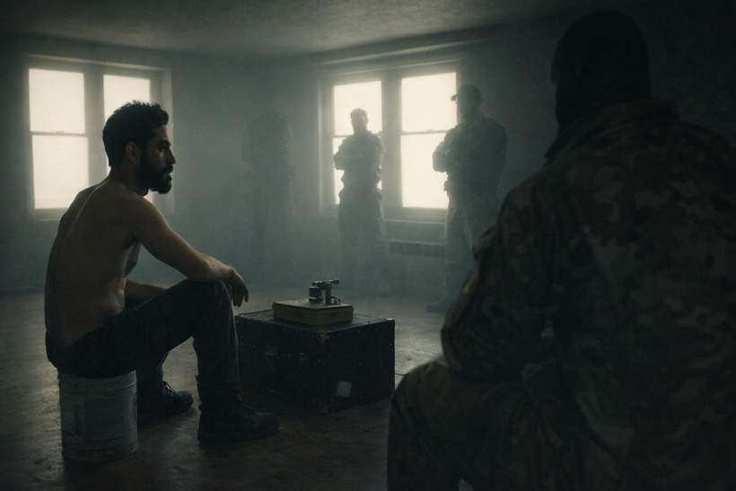 The Punisher: One Last Kill Review – Marvel Gets Grim, Gritty, and Dour