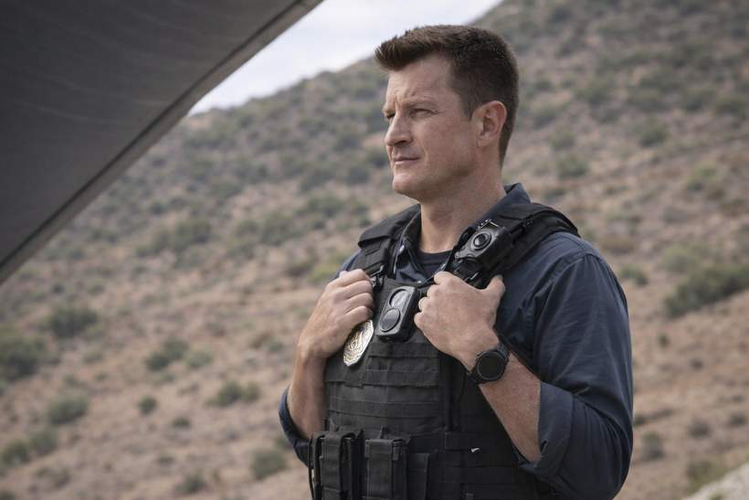 The Rookie and Game Changer: A Match Made in Geek Heaven