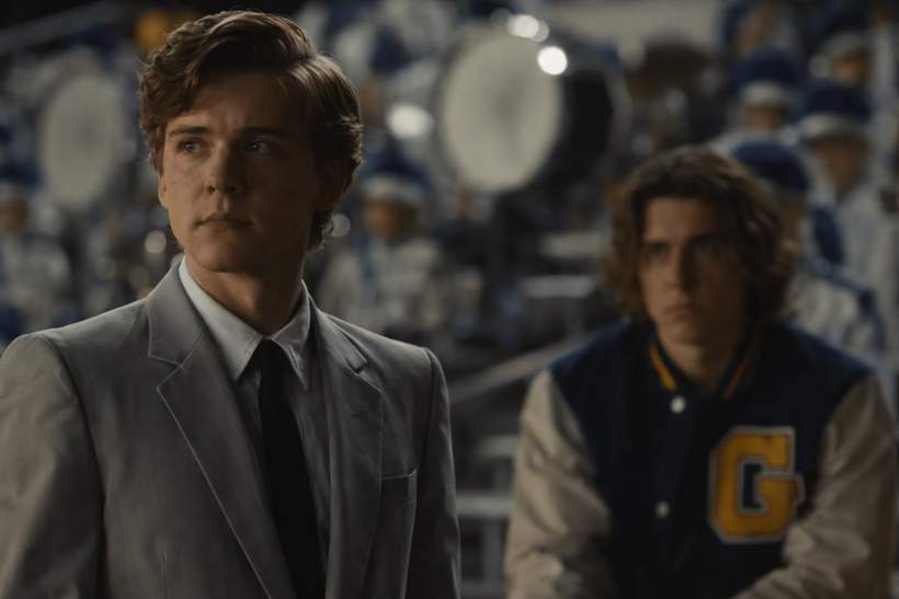 The Shards Episodes 1 and 2 Review: Teen American Psychos Unplugged