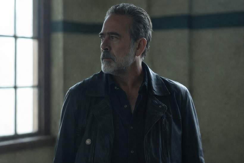The Walking Dead’s Longest Beef Is Finally Coming to an End