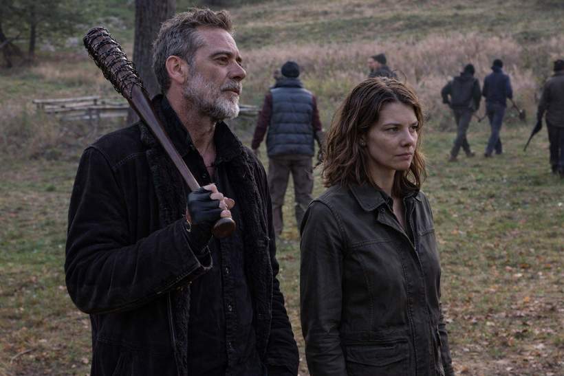 The Walking Dead: Dead City Season 3 Episode 3 Review – Dillard, No!