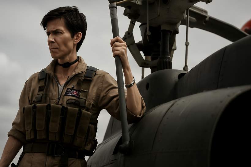 Tig Notaro Might Be Our Next Big Movie Star