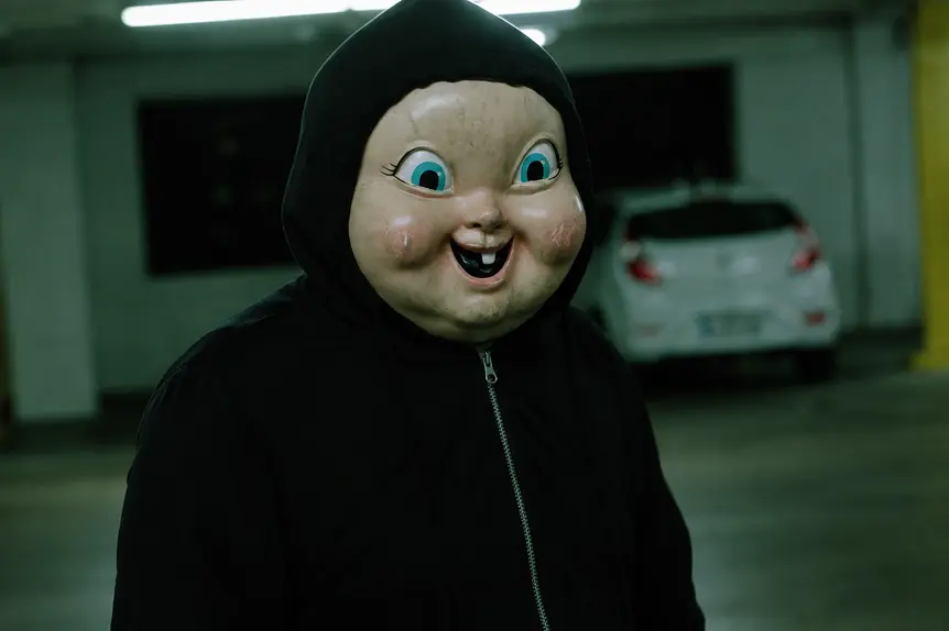 The 10 Best PG-13 Horror Movies