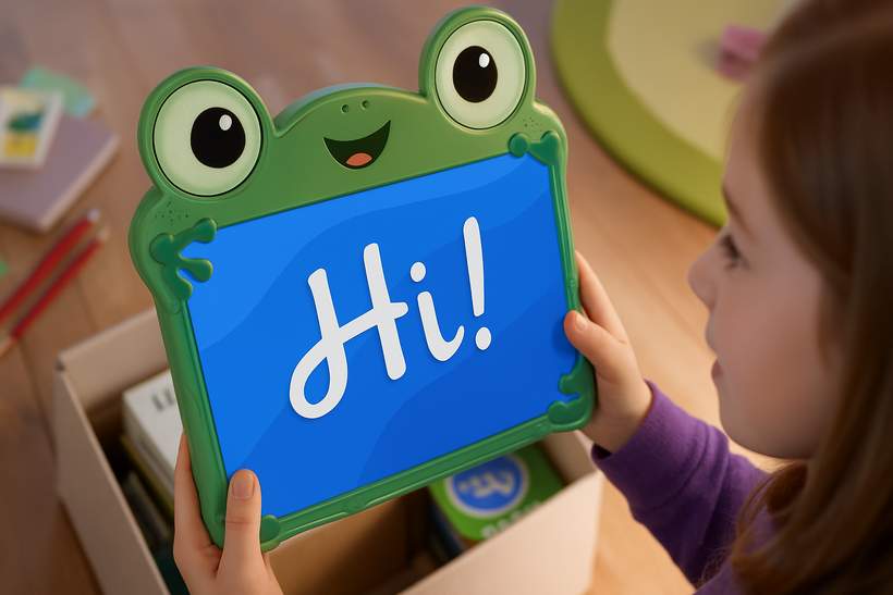 Toy Story 5 Trailer Makes Buzz and Woody Obsolete