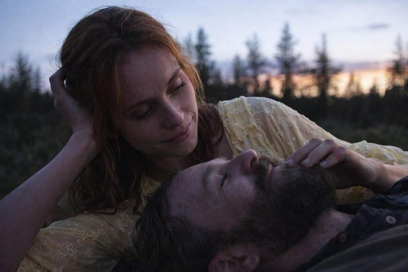 Train Dreams: A Quirky Dive into America’s Dark Side