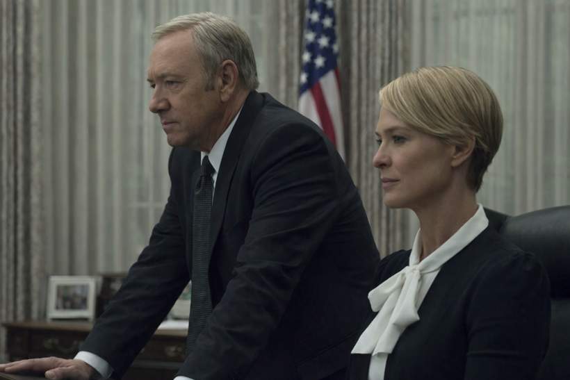 TV Shows That Became Hard to Watch for the Wrong Reasons
