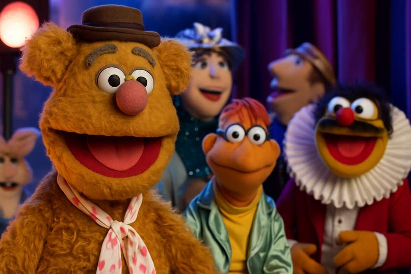 The Underrated Muppets Who Deserve More Love