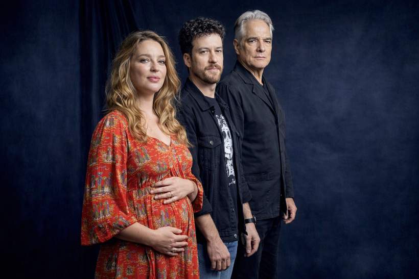 Unmasking the Chaos: The Twisted Love Story in “Imposters”