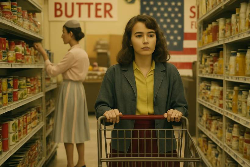 Unpacking the Delightfully Dark Opening Credits of 'Welcome to Derry'