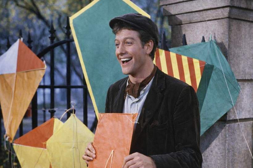 15 of the Weirdest Fake Accents in Movie History