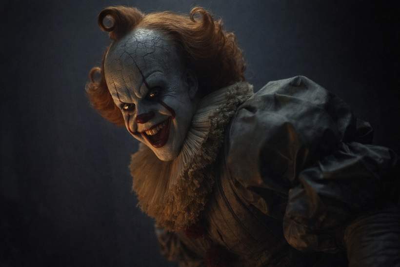 Welcome to Derry Season 2: A Dark Tale from the Past