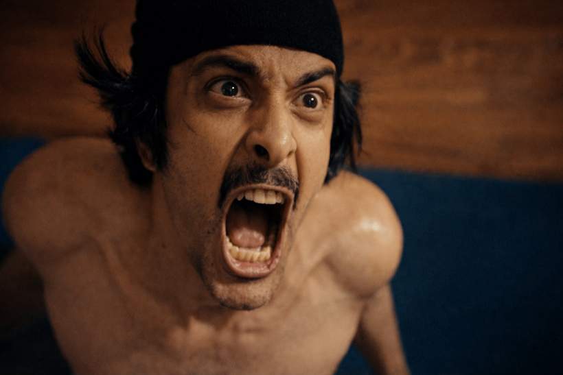 What Happens When Creators Have Five Minutes to Pitch a TV Series