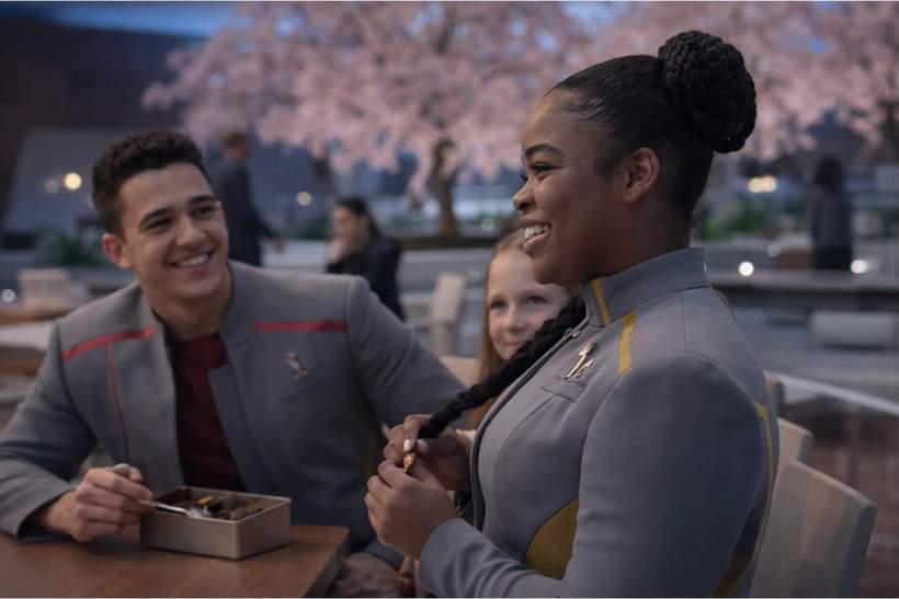 Star Trek: Starfleet Academy’s Cancellation Is a Bad Sign, Even If You Didn’t Like It