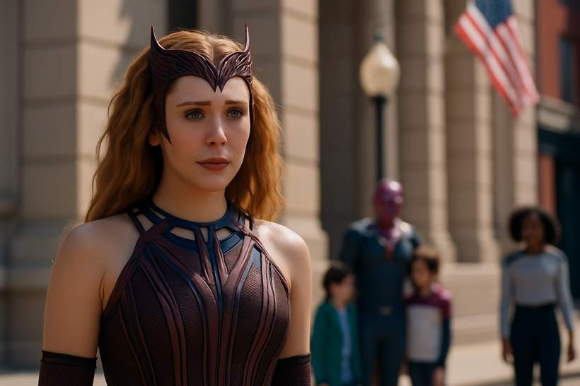 Why Your Favorite Marvel Disney+ Show Didn't Get a Season 2
