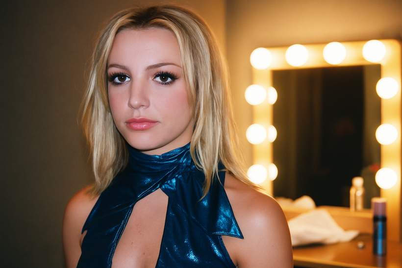 Wicked Director Wants to Make a Britney Spears Movie