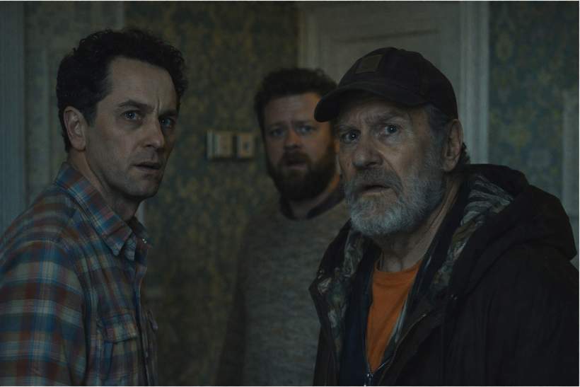 Widow’s Bay: A Delightful Dive Into Offbeat Horror Comedy