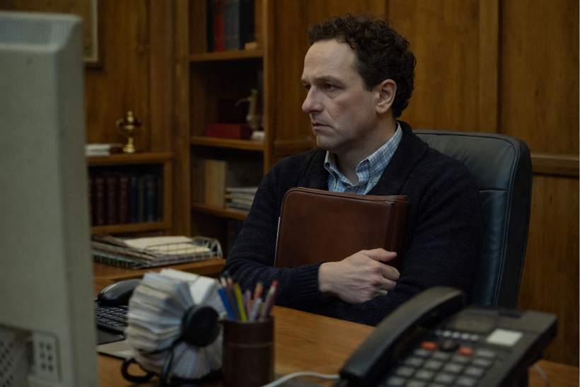 Widow’s Bay Review: A Sweet and Scary Horror Story That Feels Completely Original