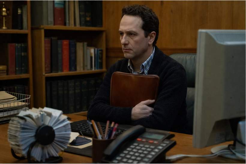 The One Mystery Widow’s Bay Season 2 Should Refuse to Solve