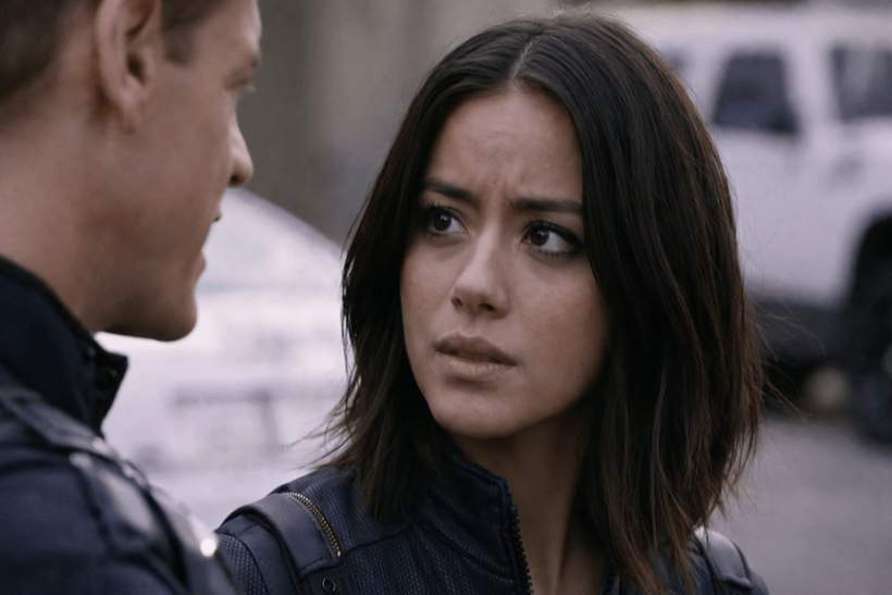 The Wild and Wacky World of Agents of SHIELD and Its Marvel Status