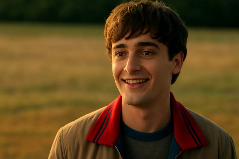 Will Byers’ Hero Moment Was Worth the Five Season Wait