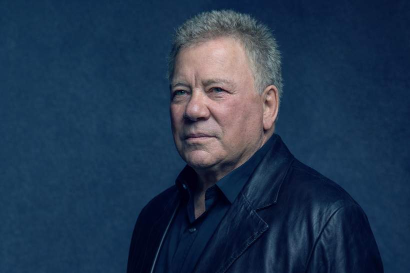 William Shatner Mourns Loss of Starfleet Academy
