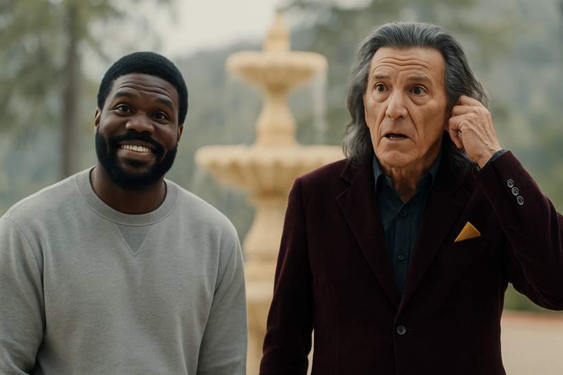 Wonder Man Review: A Harmless Hollywood Diversion for Marvel